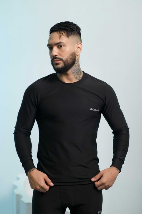 Columbia Omni-Heat Мужское термобелье Немецкое качество Без предоплат!