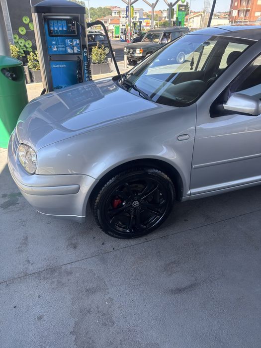 Vw golf 4 1.9 tdi