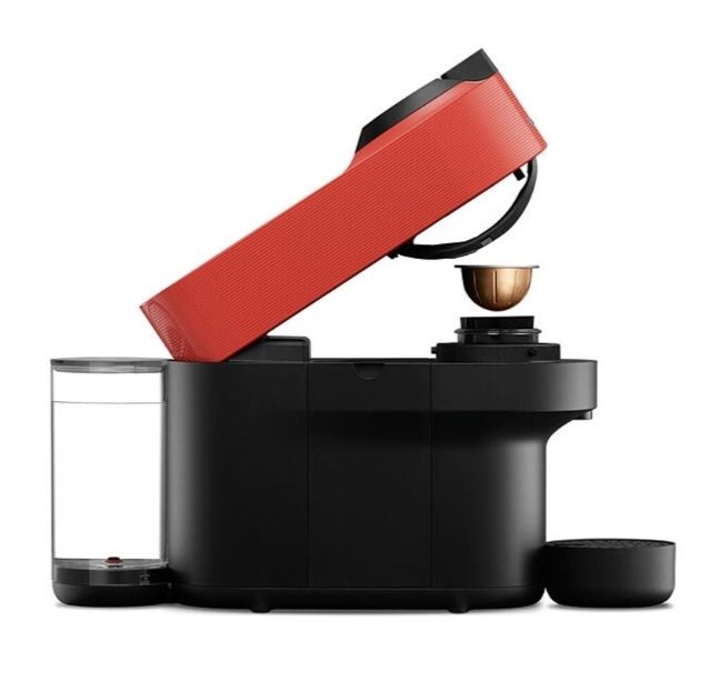 Máquina Nescafe Vertuo