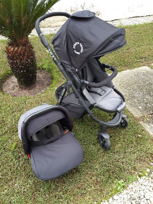 Vendo duo Vicky, carrinho de bebé e ovo64750881137667122