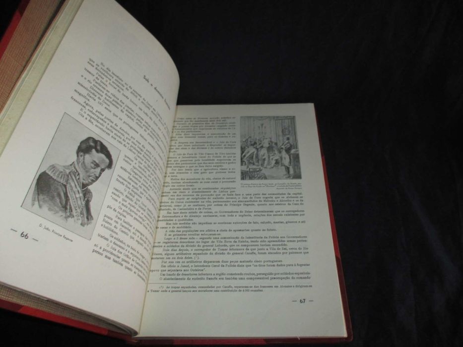 Livro Notas Dum Ribatejano Francisco Câncio 1956