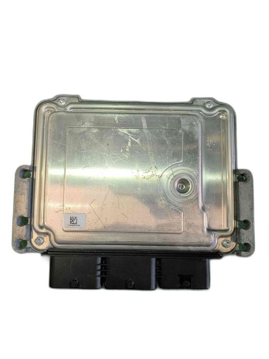 Centralina Motor / ECU CITROËN BERLINGO MULTISPACE 1.6 HDi 75 16V (55 kW / 75 cv) [04.2008 - ...] 9807885980 (OEM) | 0281030546 (OEM)