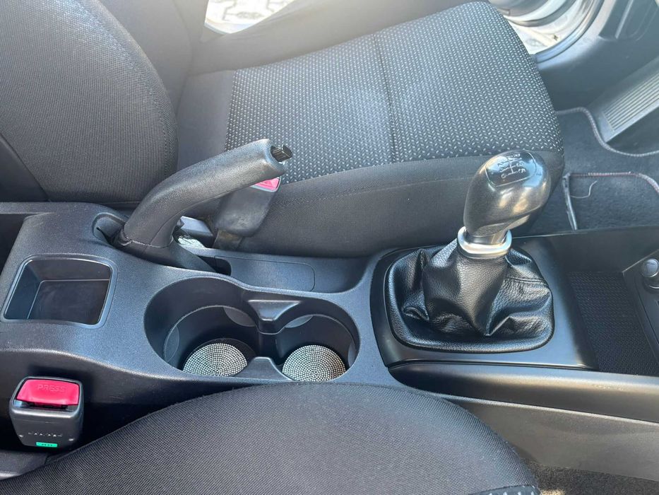 Hyundai i30 1.6 CRDI