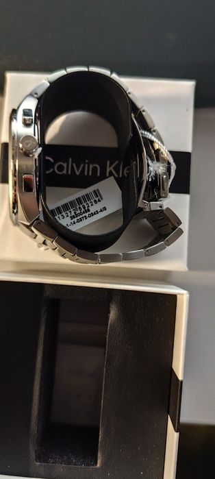Zegarek męski Calvin Klein 25200459