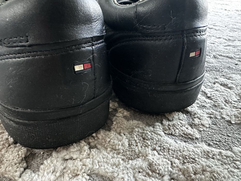 Tommy Hilfiger sneakersy jak NOWE