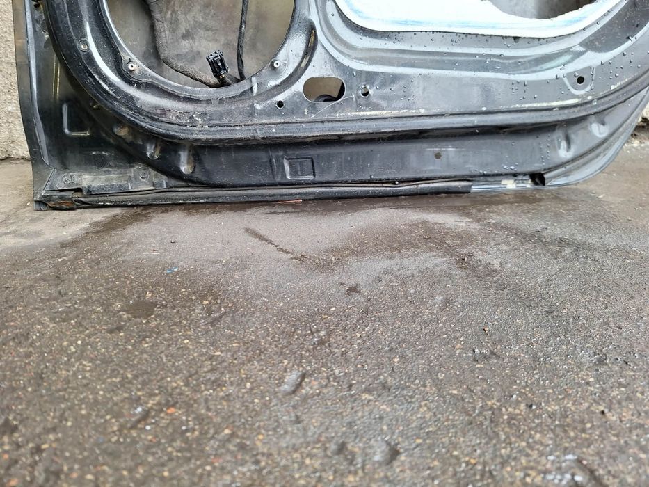 Drzwi Citroen C4 Grand Picasso I EXYB prawe tył