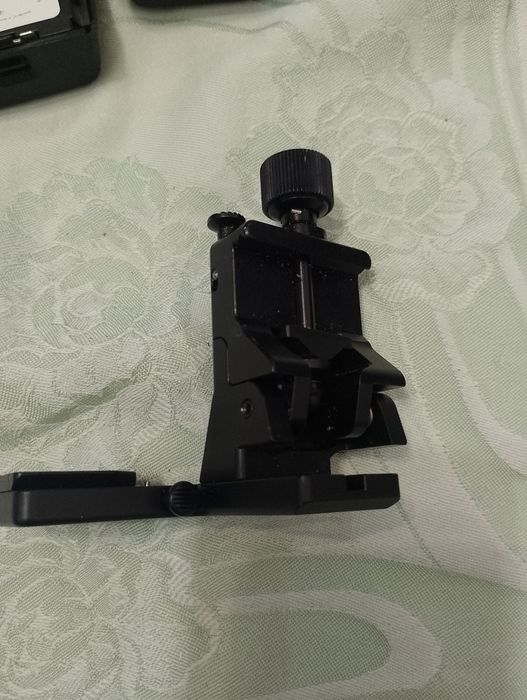 Продам J Arm адаптер переходник для моникуляра ночного видения PVS-14