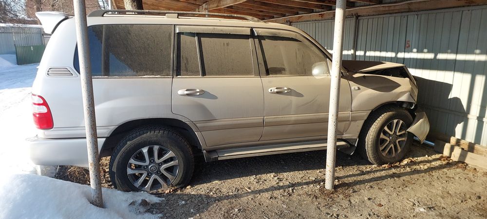 Продам Таета 100