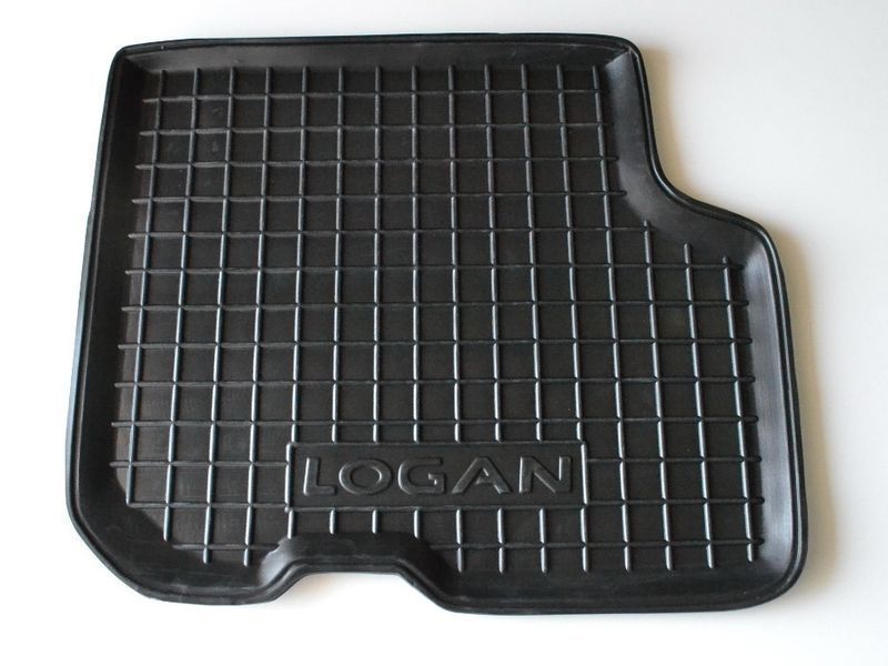 Коврики в салон Renault Logan / Sandero / Duster / Megane 2 3 4