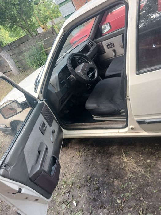 Продам пежо 309  дизель