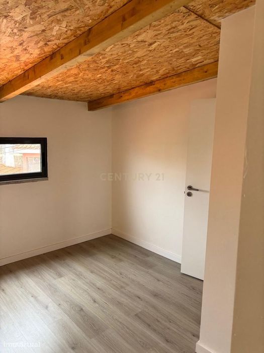 Apartamento Renovado T2 em Alcains, Castelo Branco — Alcains, Castelo Branco