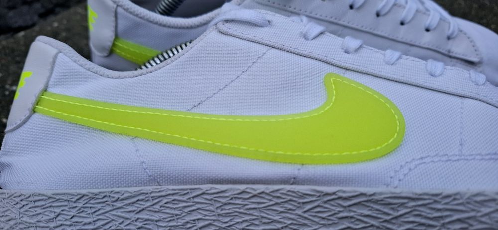 Nike Blazer Pop GS, trampki, sneakersy, roz. 39