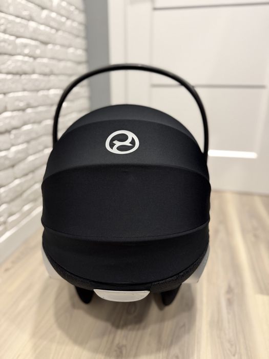 Автокрісло Cybex від 0 до 13 кг