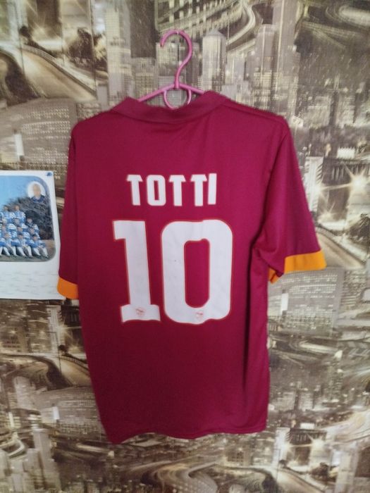 Футболки футбольні