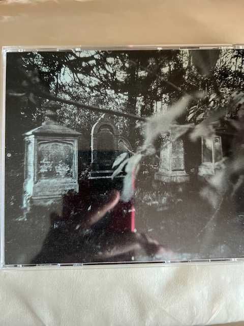 Steve Hackett: Darktown CD (Ex-Genesis)