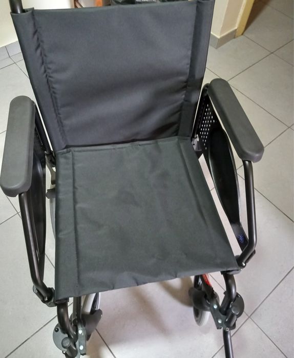Cadeira de rodas