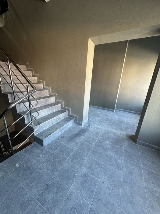 Продам 3 кімнатну квартиру в новобудові у центрі міста біля Сільпо