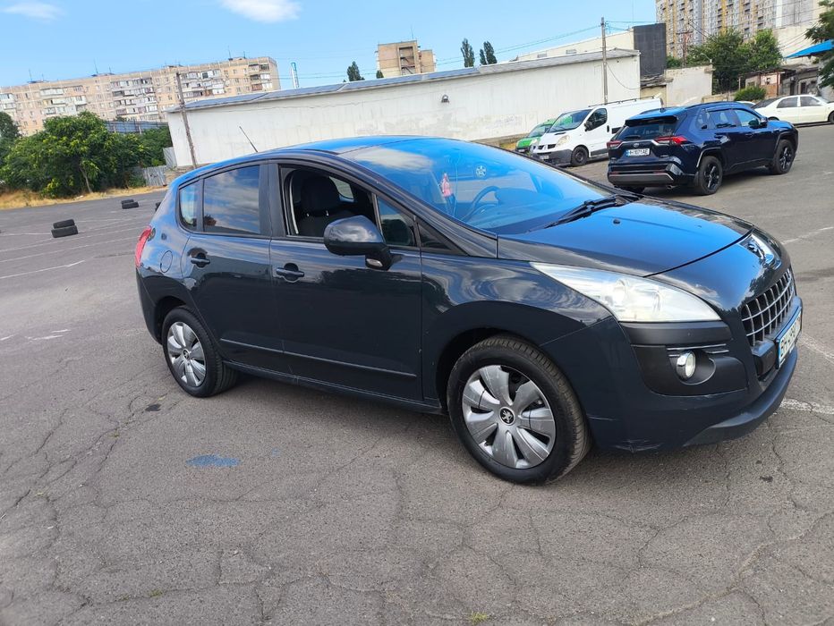 Peugeot 3008 2011 VIN VF30U9HR8BS102034 фото оголошення 4 з 8