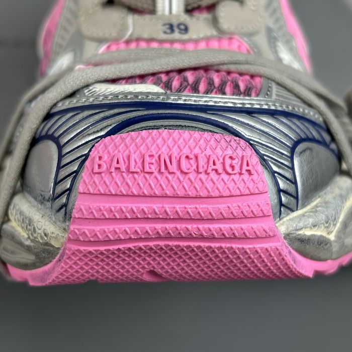 Кросівки Balenciaga 3 XL баленсіага 3 ікс ель