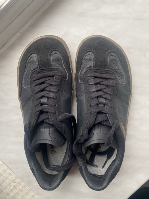 Sneakersy Ohne Project Project 070
