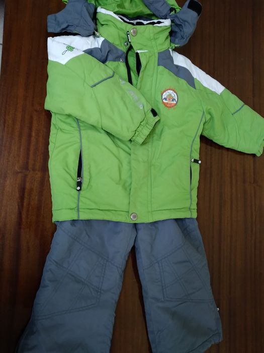 Kobinezon Narciarski