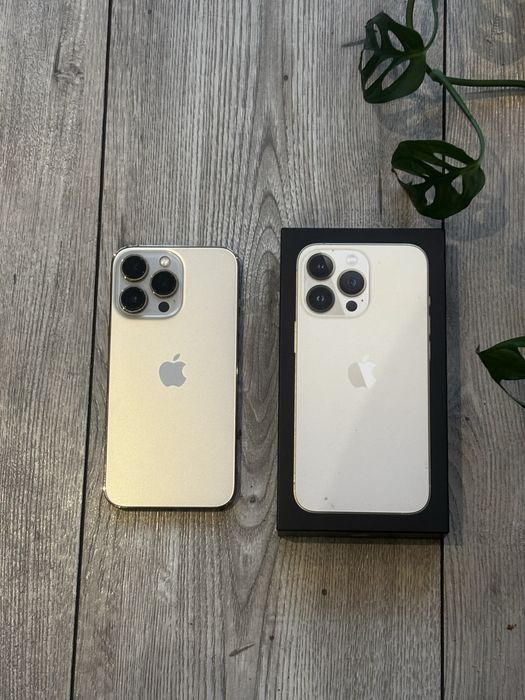 Iphone 13 Pro 128 Gb