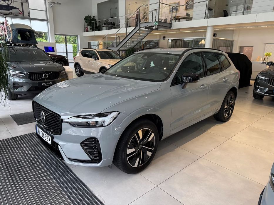 Volvo XC 60