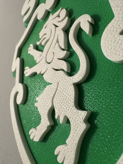 Símbolo Sporting Clube de Portugal