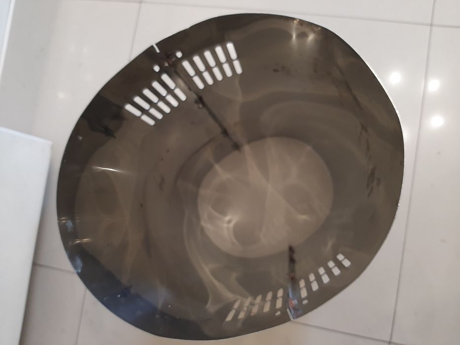 Труба воздуховод