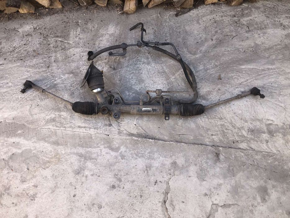 Оригінал Рульова рейка колонка керма Mazda 626 GF