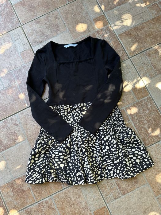 Плаття на дівчинку M&S