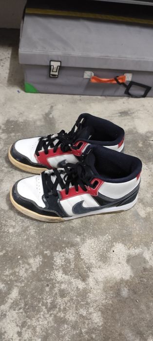 Nike Dunk High Tam43