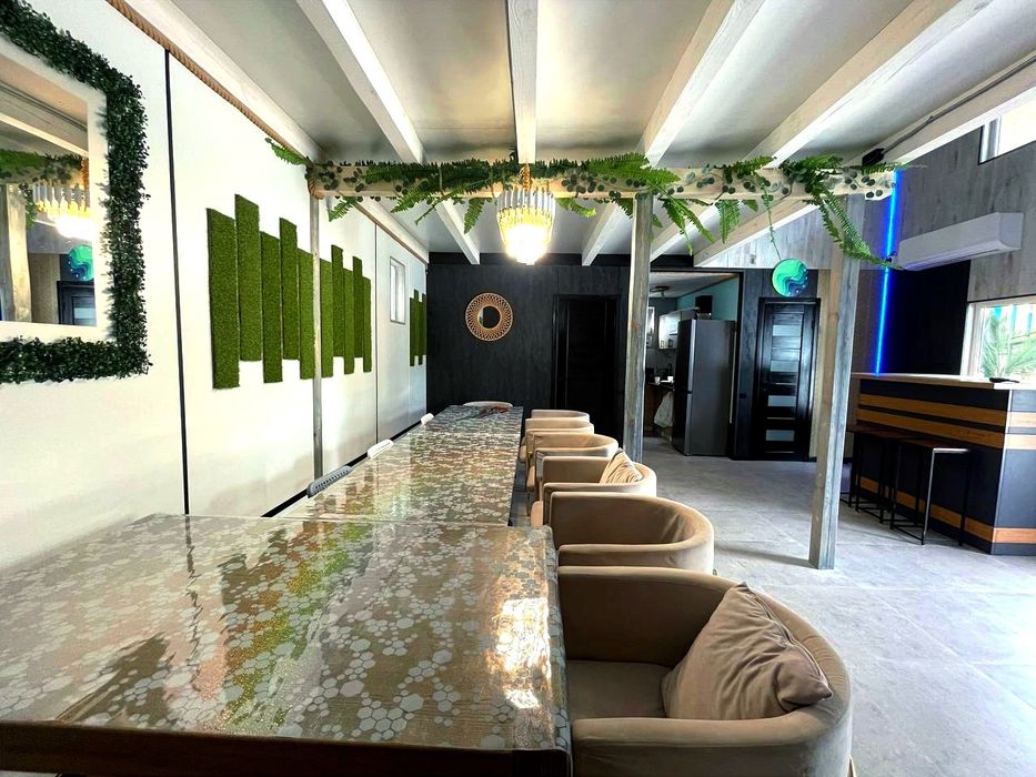 Подобова оренда будинку з чаном  дом на сутки посуточно