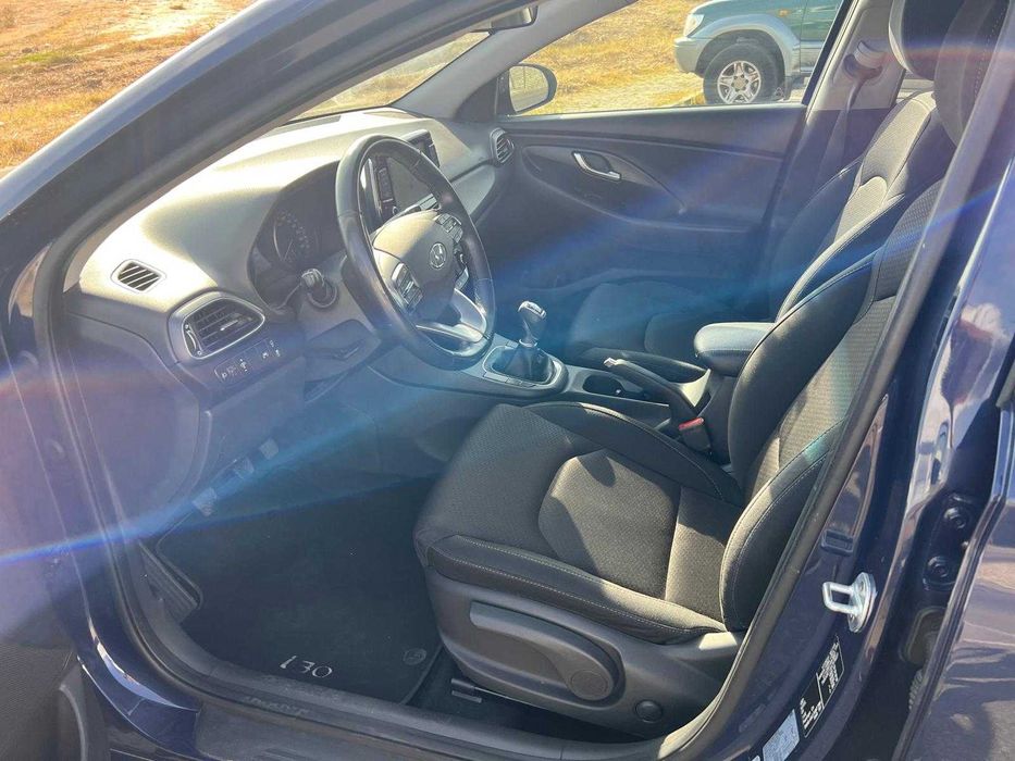 Hyundai  i30 1.0 T-GDI Comfort+Navi