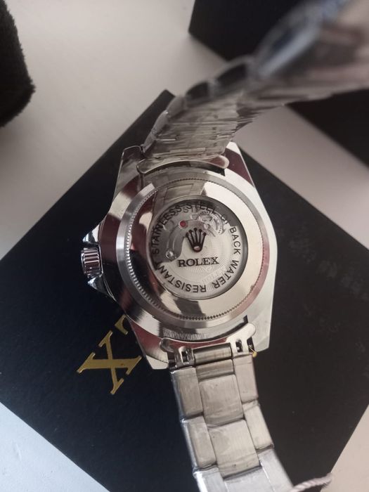 Relogio Rollex importado novo