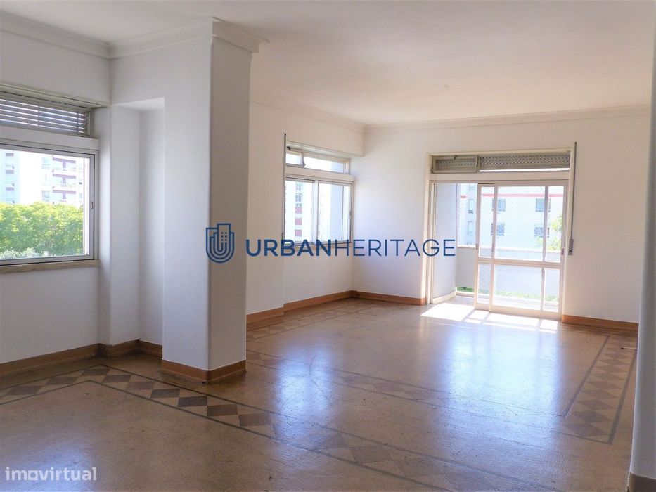 Apartamento T3 Arrendamento em Olivais,Lisboa