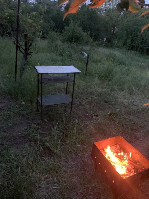 Продажа, тренда,обмен  дача 5мин от Терновки!