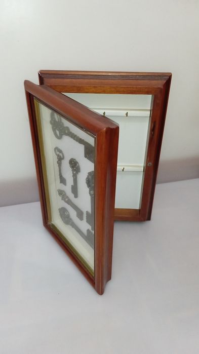Chaveiro Vintage