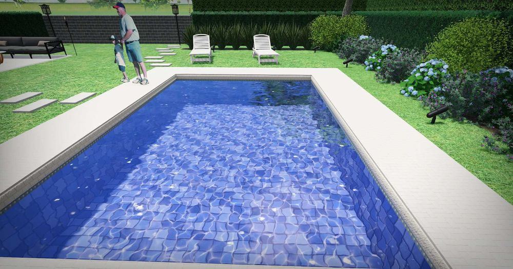 Precisa de renovação, planeamento e design profissional.