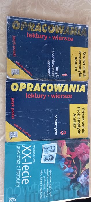Opracowania streszczenia problematyka analiza