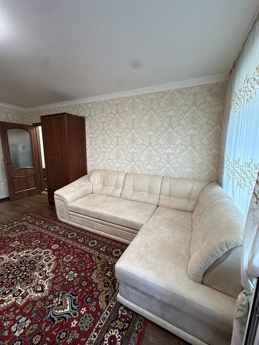 ‼️Продаж однокімнатної ‼️