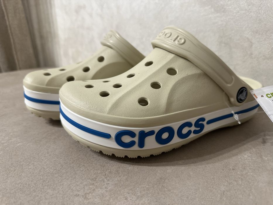 Сабо жіночі, крокси, crocs