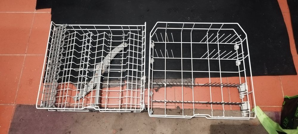 Maquina lavar loiça Bosh S9H51B para peças