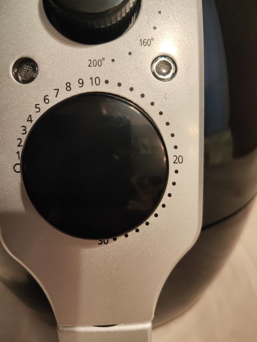 Frytkownica beztłuszczowa 3,5 L