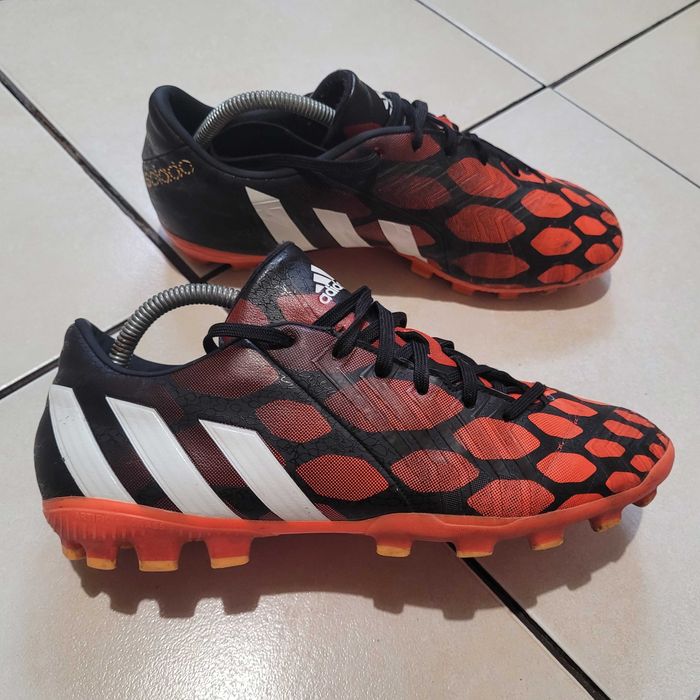 Lanki * ADIDAS Absolado Instinct AG * rozm 39 1/3 * ORYGINALNE