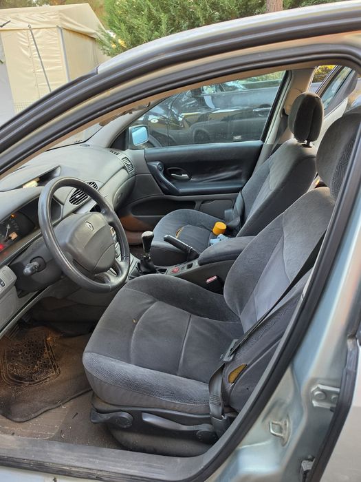 Renault Laguna 1.6
