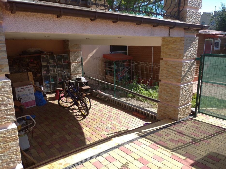 Продажа дома на 16  Фонтана / Золотой Берег,  ремонт, сауна , цоколь