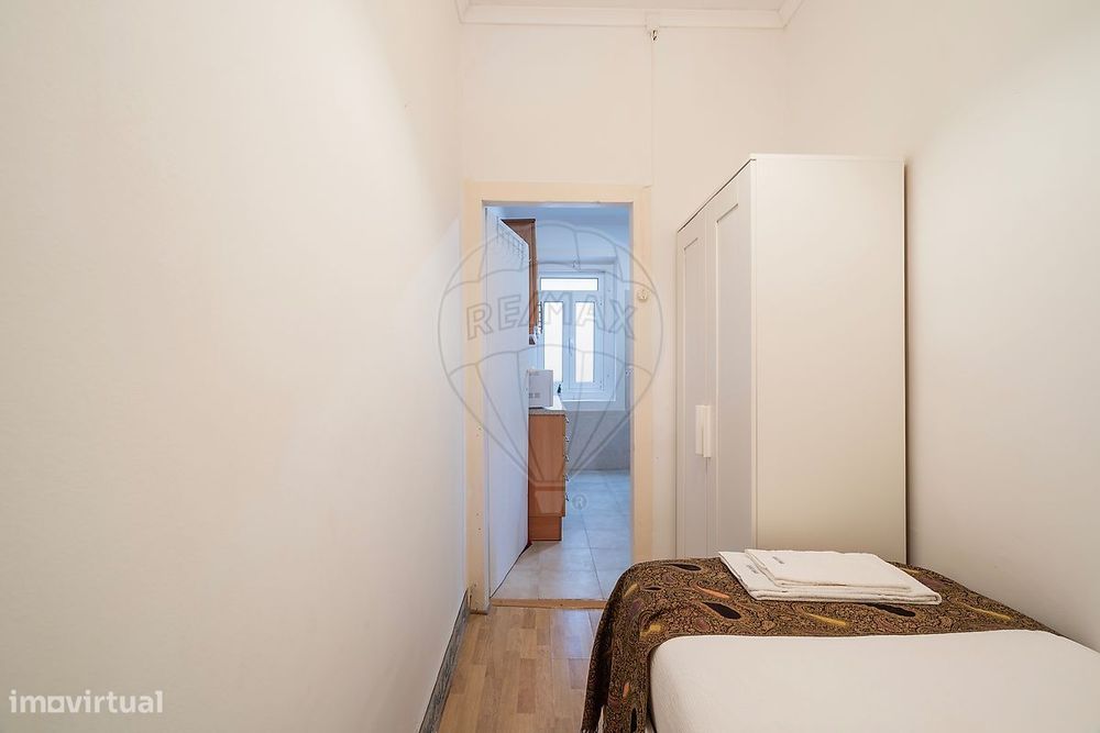 Apartamento T3 para venda