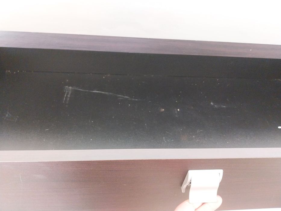 Móvel Bar com gavetas