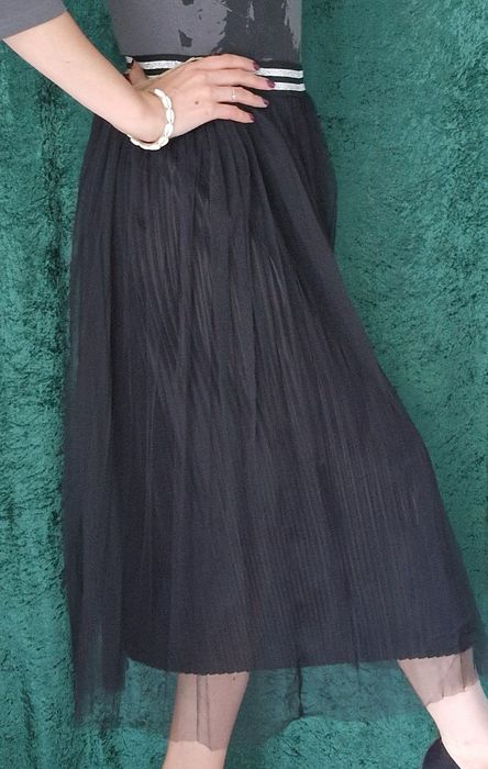 Spódnica maxi Today M